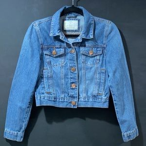 Cotton On Denim Jacket
